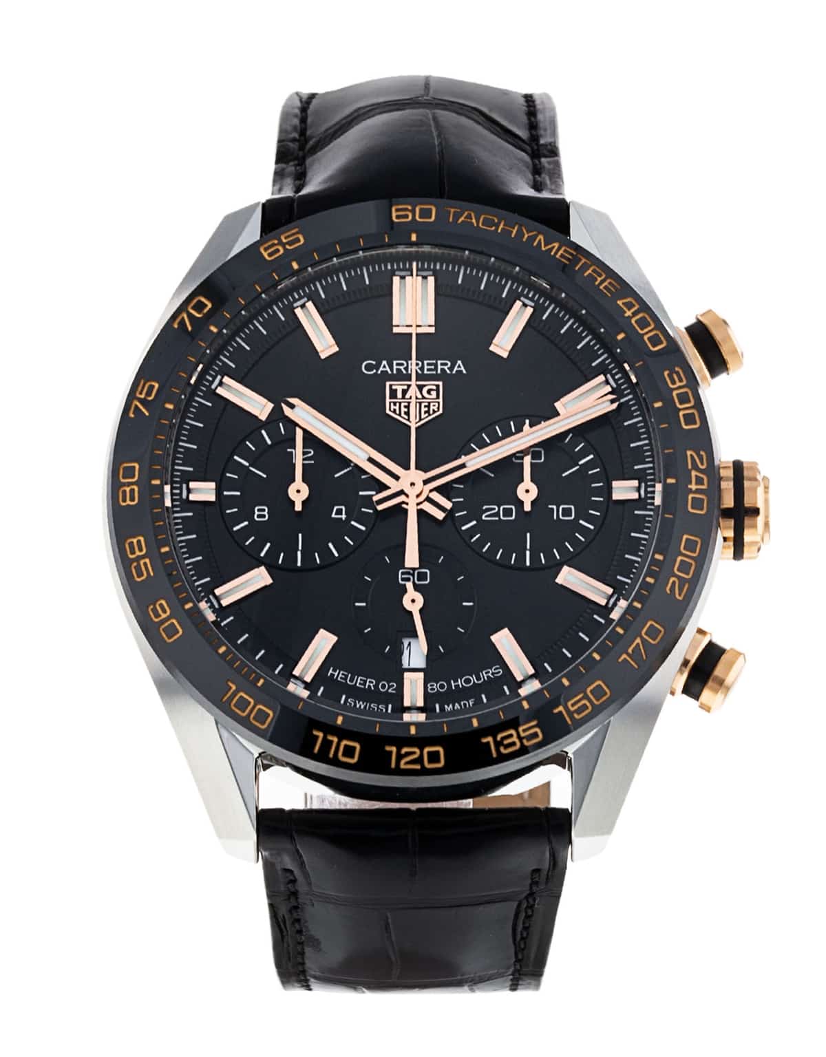 Tag Heuer Carrera CBN2A5A.FC6481